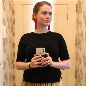 Meet your Posher, Evaclaire